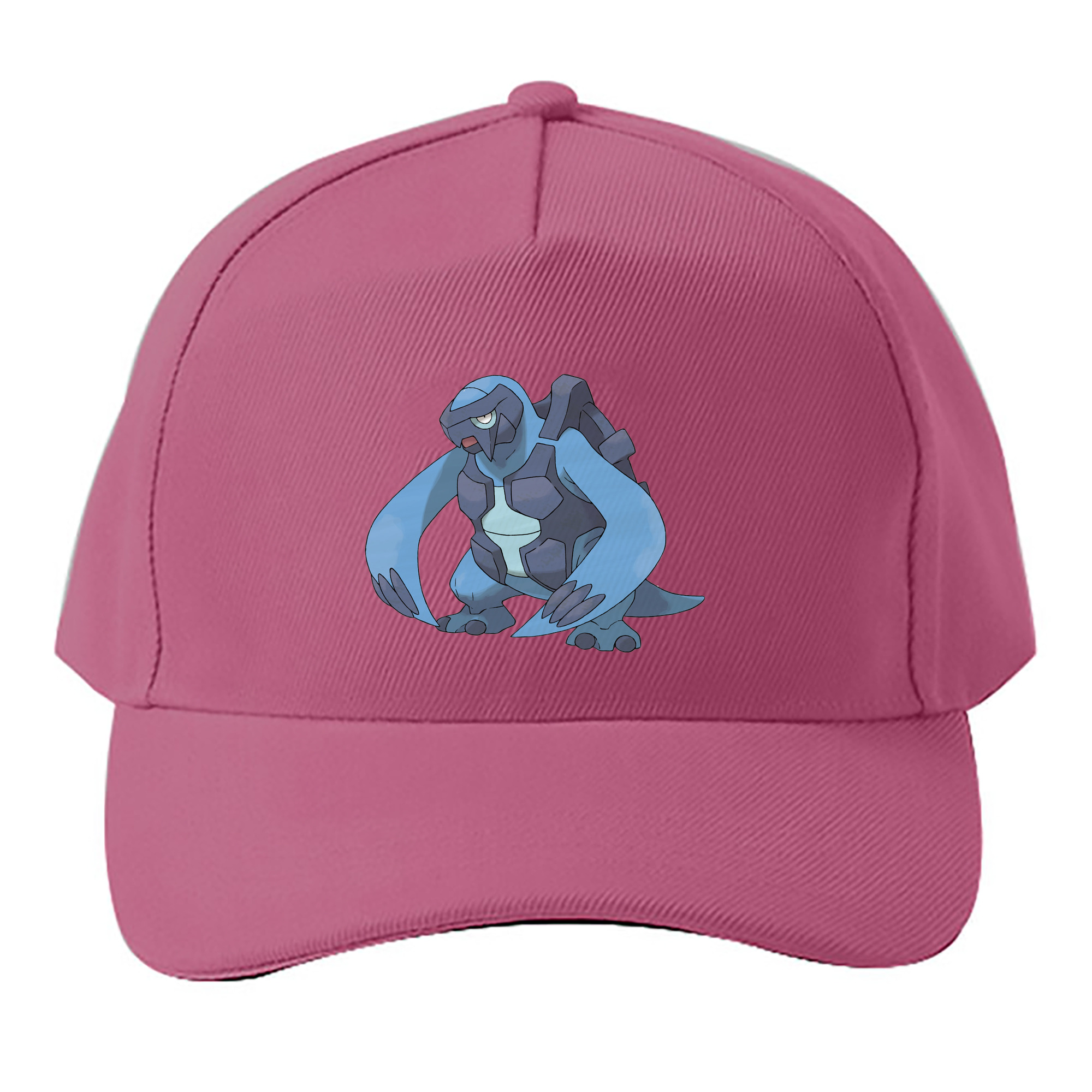 （画像用） ポケットモンスター Pokémon ベースボールキャップ 綿100％ 男女兼用 帽子 スポーツ
